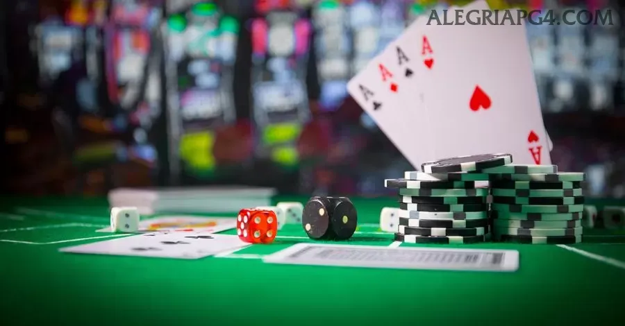 Aplicativo móvel alegriapg para iOS e Android
