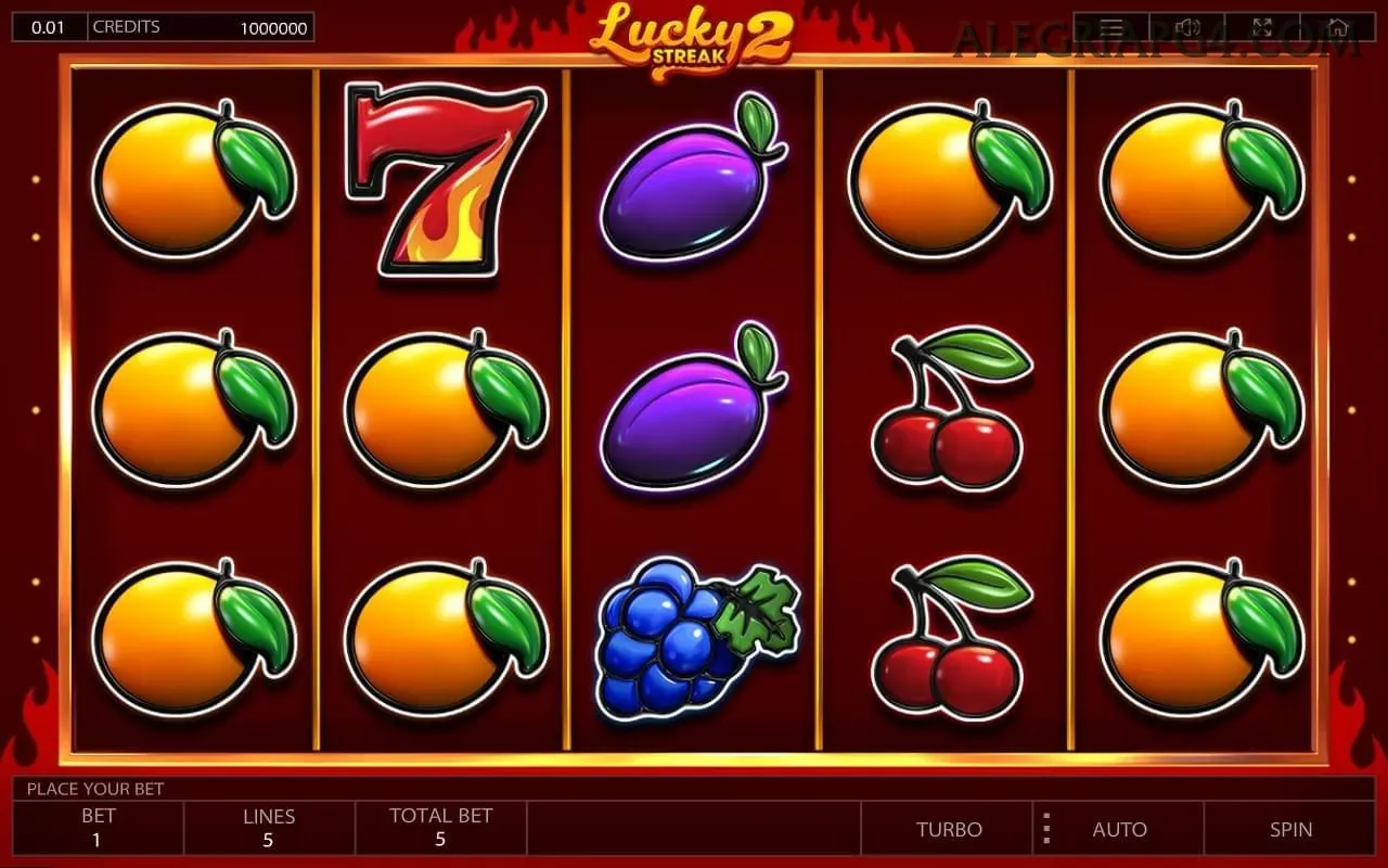 App alegriapg slots mobile